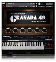 Soundiron Granada 49