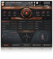 Soundiron Hyperion Strings Solo Violins