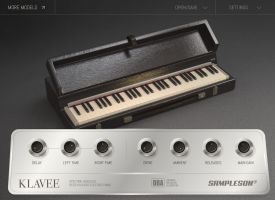 KLAVEE