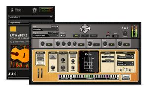 Strum GS-2 - Latin Vibes 2