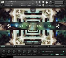 Soundiron Laundronium