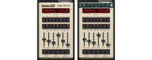 UADx Lexicon 224 Digital Reverb