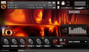 Soundiron Lo
