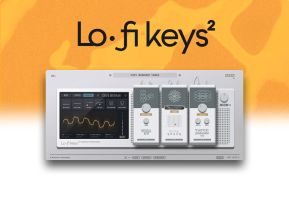 Lofi Keys 2