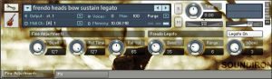 Soundiron Frendo