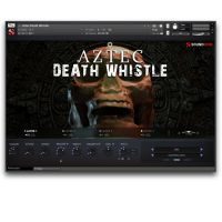 Soundiron Aztec Death Whistle
