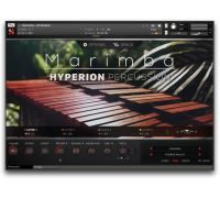 Soundiron Hyperion Percussion: Marimba