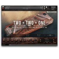 Soundiron Hopkin Instrumentarium: 2+2+1