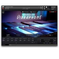 Soundiron Vibraphone Effects