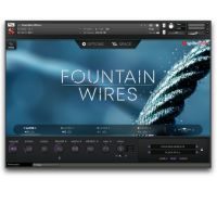 Soundiron Fountain Wires