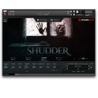 Soundiron Shudder