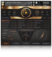 Soundiron Hyperion Brass Elements