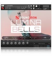 Soundiron Luminabells