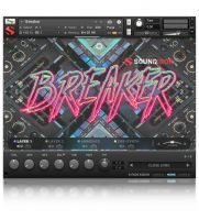 Soundiron Breaker