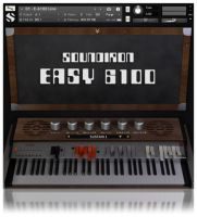 Soundiron Easy 6100