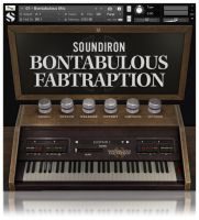 Soundiron Bontabulous Fabtraption