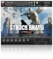The Struck Grand