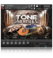 Soundiron Tone Morsels