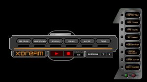 Nasty Looper XDREAM
