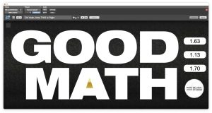 GoodMath