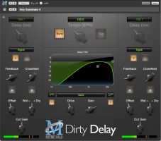 MH Dirty Delay
