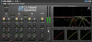MH Multiband Dynamics