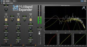 MH Multiband Expander
