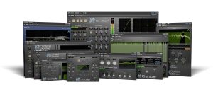 MH Production Bundle
