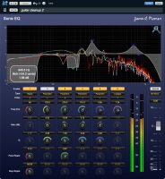 MH Sonic EQ