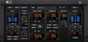 MIA Delay Dt