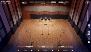 UADx Ocean Way Studios Deluxe
