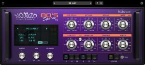80s Spaces