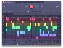 Playbeat 4 - AI-Powered Drum Designer