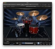 ProDrummer Volume 1 & 2