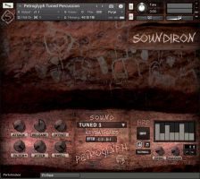 Soundiron Petroglyph