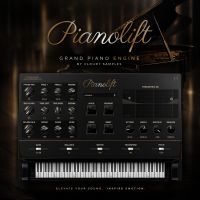 Pianolift