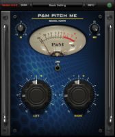 P&M Pitch Me