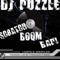 Scratch Boom Bap