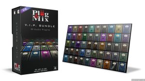 P&M V.I.P. Bundle