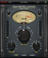 P&M RETRO LIMITER
