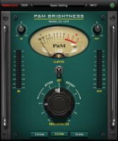P&M BRIGHTNESS