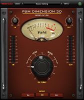 P&M DIMENSION 3D