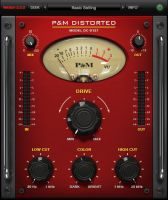 P&M DISTORTED