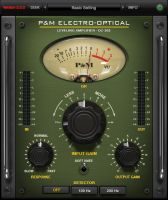 P&M ELECTRO OPTICAL