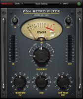 P&M RETRO FILTER