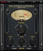 P&M CHORUS ENSEMBLE