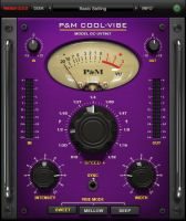 P&M COOL-VIBE