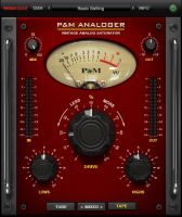 P&M ANALOGER