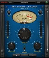 P&M CLASSIC PHASER