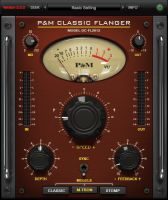 P&M CLASSIC FLANGER